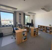 PROVISIONSFREI | 130 M² | BÜROFLÄCHE | 3.OG | HUMMELSBÜTTEL - Hamburg