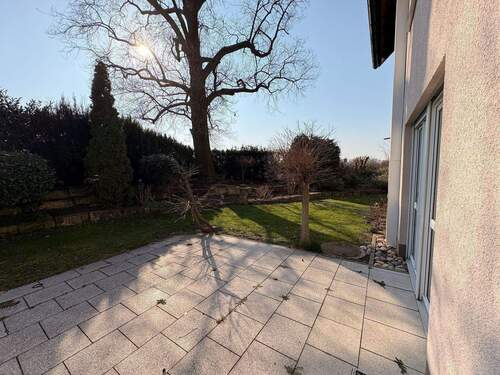 Südterrasse - 