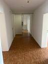 Diele mit Einbauschrank - 