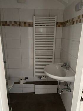 Duschbad - 
