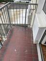 kleiner Balkon - 