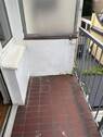 kleiner Balkon - 