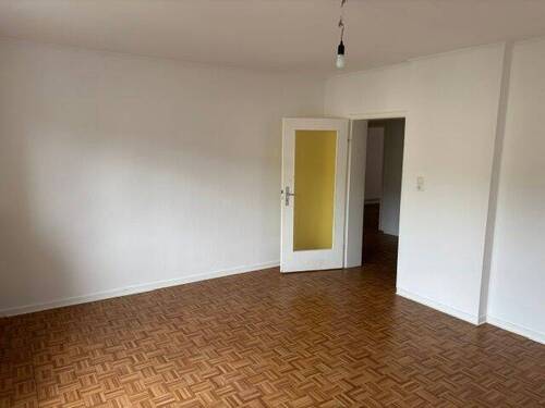 Wohnen - Etagenwohnung mit 90,60 m&sup2; in Bonn zur Miete