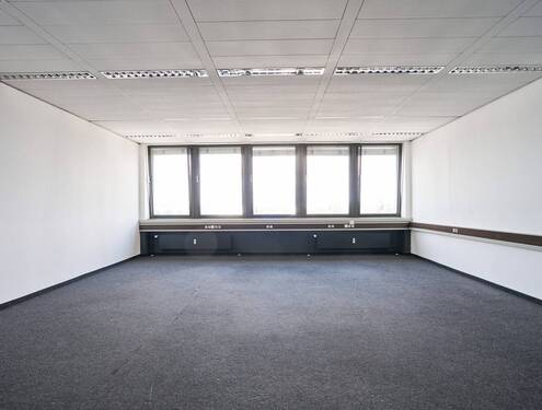 Büro - Büro zur Miete in Offenbach