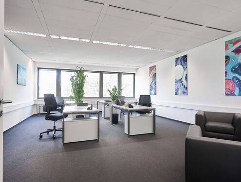 Büro - Büro in Offenbach