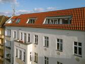 Außenansicht - 1 Zimmer Etagenwohnung zum Kaufen in Berlin