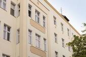 Außenansicht - Etagenwohnung mit 57,20 m² in Berlin zum Kaufen