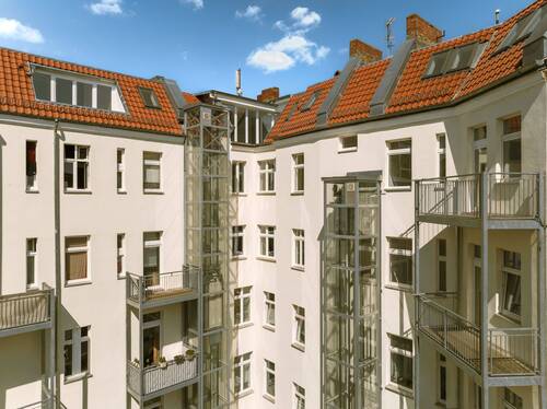 Außenansicht - 