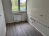 Küche - Etagenwohnung mit 57,80 m² in Ilberstedt zur Miete