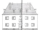 Hausansicht - 