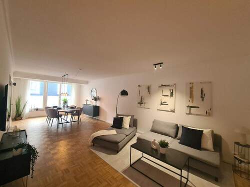 Wohnzimmer - 