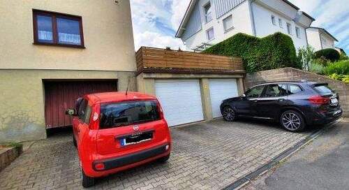 Garagen/Stellplätze - 