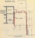 Grundriss Garage - 