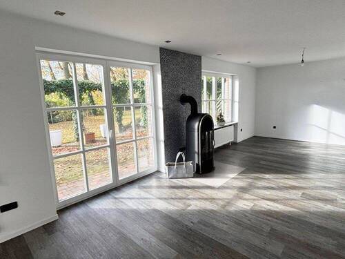 Bild 3 - 4 Zimmer Doppelhaushälfte in Nordhorn