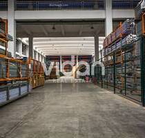 HALLE | BÜRO | PRODUKTION | EBENERDIG | VIDAN REAL ESTATE - Leverkusen Hitdorf
