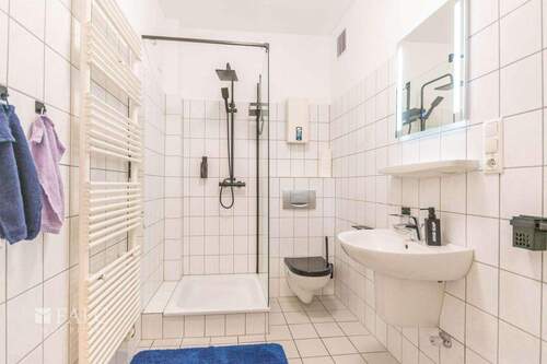 Badezimmer - 
