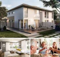 Jetzt aber schnell: Doppelhaushälfte mit Grundstück! - Berg bei Neumarkt in der Oberpfalz