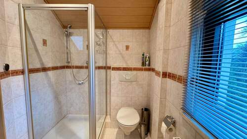 Badezimmer DG - 
