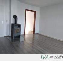 Gemütliche 2-Raum-Dachgeschoss-Wohnung mit Kaminofen im Stadtzentrum Riesa´s