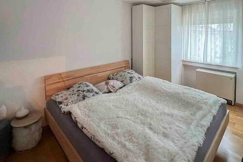 Schlafzimmer - 