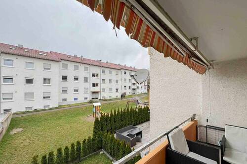 Aussicht - 