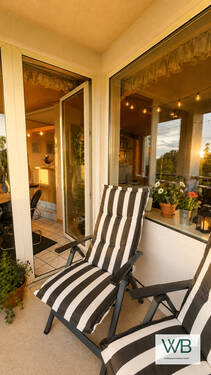 Balkon - 
