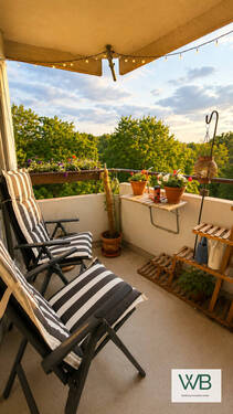 Balkon - 