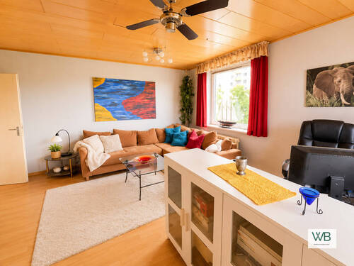 Wohnzimmer - 