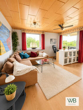 Wohnzimmer - 