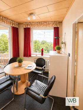 Esszimmer - 