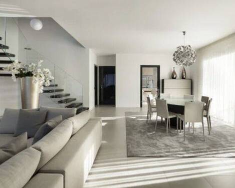 Beispielbild 5.WZ - 3 Zimmer Etagenwohnung zur Miete in Berlin