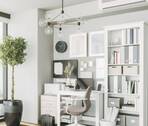 Beispielbild 7.Büro - Etagenwohnung mit 78,00 m&sup2; in Berlin zur Miete