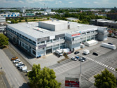 Business Park - 