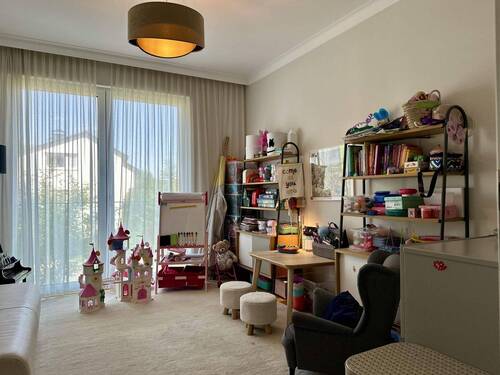Kinderzimmer 1. Obergeschoss - 
