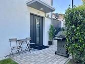 Eingangsbereich - 