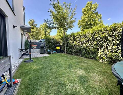 Garten - 