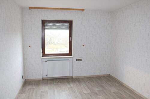 Von hier aus zum Arbeitszimmer ... - 