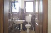 Praktisch: WC separat - 