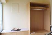 Bereich Treppenhaus EG - 5 Zimmer Etagenwohnung in Freystadt