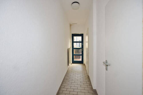 Eingangsbereich - 