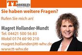 Magret Hollander-Mundt - 