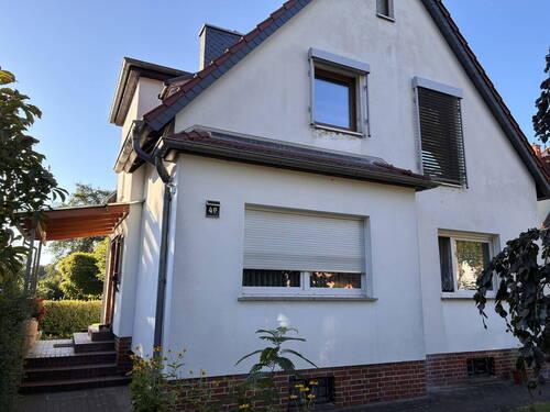 Bild 2 - 5 Zimmer Einfamilienhaus zum Kaufen in Hohen Neuendorf