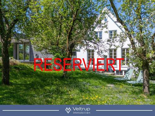 Ihr Neues Zuhause - WENN VISION AUF WOHNGEFÜHL TRIFFT - MODERNES ARCHITEKTENHAUS BEI LANDSBERG AM LECH