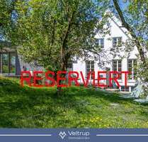 WENN VISION AUF WOHNGEFÜHL TRIFFT - MODERNES ARCHITEKTENHAUS BEI LANDSBERG AM LECH - Penzing Epfenhausen