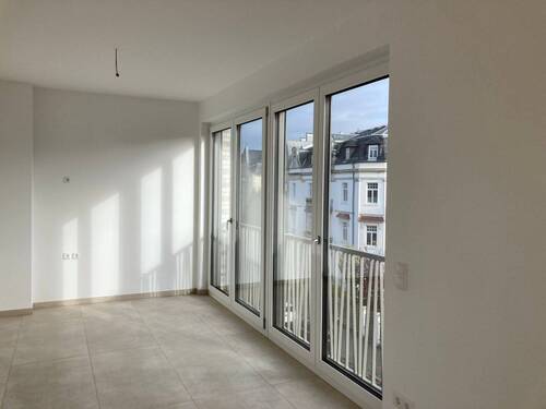 Küchenbereich - Etagenwohnung mit 75,00 m² in Erfurt zur Miete