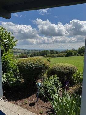 Fernblick - 4 Zimmer Doppelhaushälfte zum Kaufen in Fürstenzell