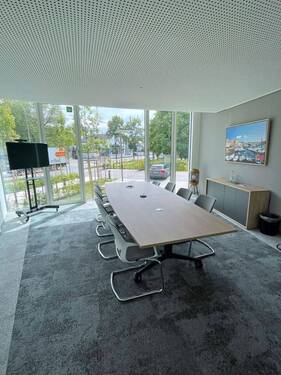 Meetingraum 1 - 