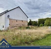 Großzügiges Grundstück mit Abrisshaus in Losheim am See - Niederlosheim zu verkaufen - Losheim am See / Niederlosheim