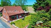 3 - 5 Zimmer Einfamilienhaus in Wirdum