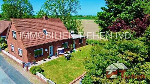 3 - 5 Zimmer Einfamilienhaus in Wirdum